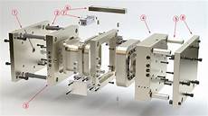 Construction Component Mold