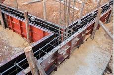 Construction Concrete Mold