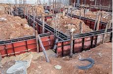 Construction Concrete Mold