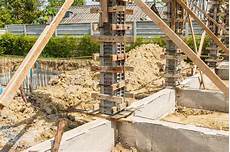 Construction Concrete Mold