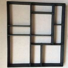 Construction Concrete Mold