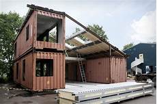 Construction Container