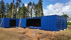 Construction Container