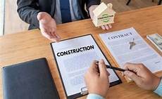 Construction Contract Services