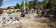 Construction Contracting Services