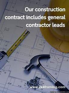 Construction Contractings