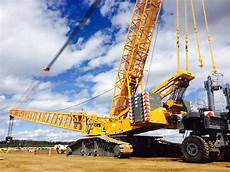 Construction Cranes