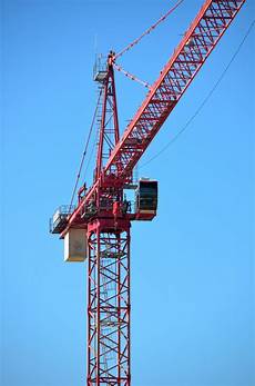 Construction Cranes
