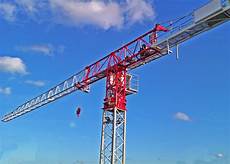 Construction Cranes