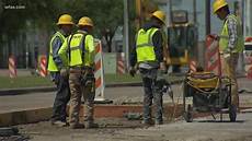 Construction Crews Materials