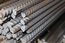 Construction Deformed Rebars