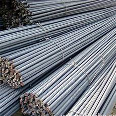Construction Deformed Rebars