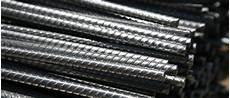 Construction Deformed Rebars