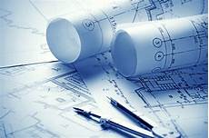Construction Design Drawings