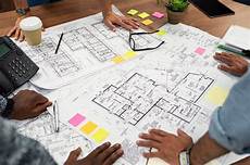 Construction Design Drawings