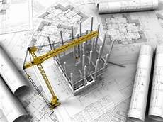 Construction Design Drawings