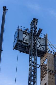 Construction Elevators