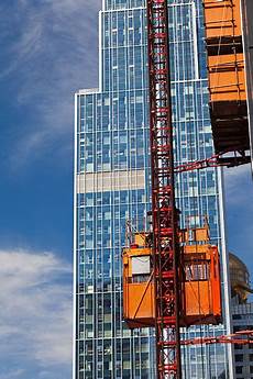 Construction Elevators