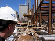 Construction Engineering Services