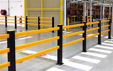Construction Equipment And Safety Barriers