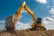 Construction Equipment Part