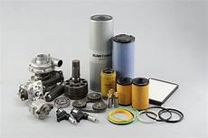 Construction Equipment Parts