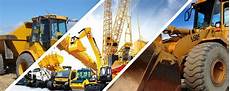 Construction Equipment Spare Parts