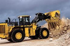 Construction Equipment Wheel Loader