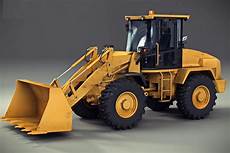 Construction Equipment Wheel Loader