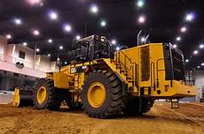 Construction Equipment Wheel Loader