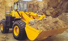 Construction Equipments