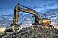 Construction Equipments