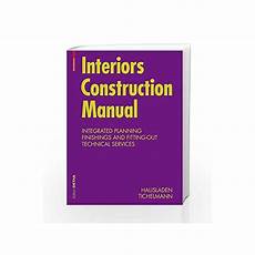 Construction Finishings