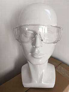 Construction Glasses