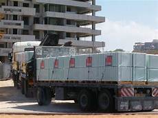 Construction Gypsum