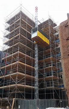Construction Hoist