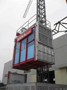 Construction Hoist