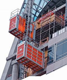 Construction Hoists