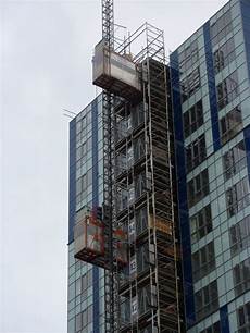 Construction Hoists