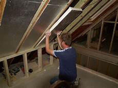 Construction Insulation