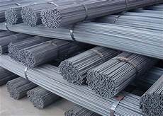 Construction Iron Bars
