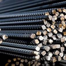 Construction Iron Bars