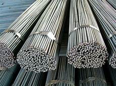 Construction Iron Bars
