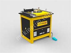 Construction Iron Bending