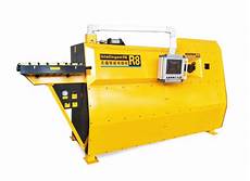 Construction Iron Bending