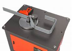 Construction Iron Cutting Bending