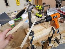 Construction Iron Cutting Bending