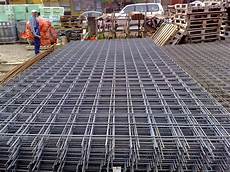 Construction Iron