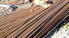 Construction Iron