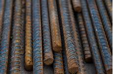 Construction Irons
